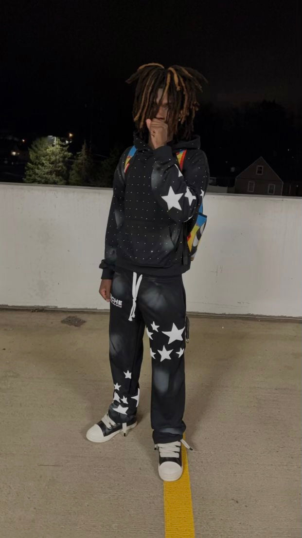 Phantom Sweats