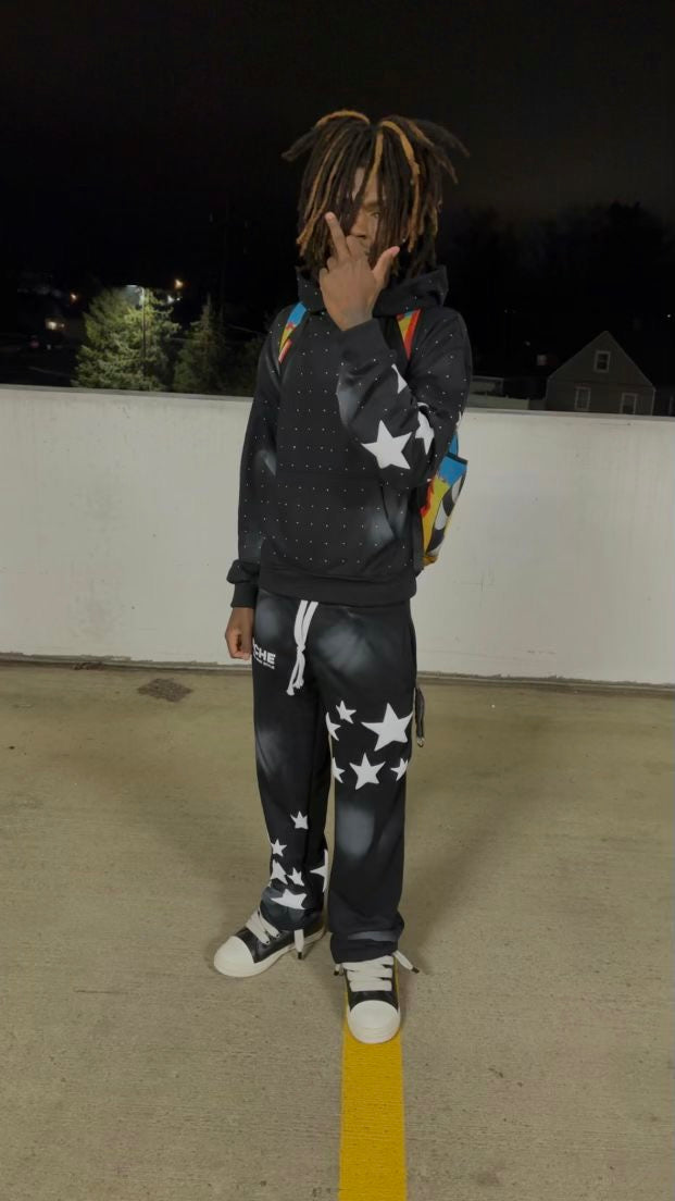 Phantom Sweats