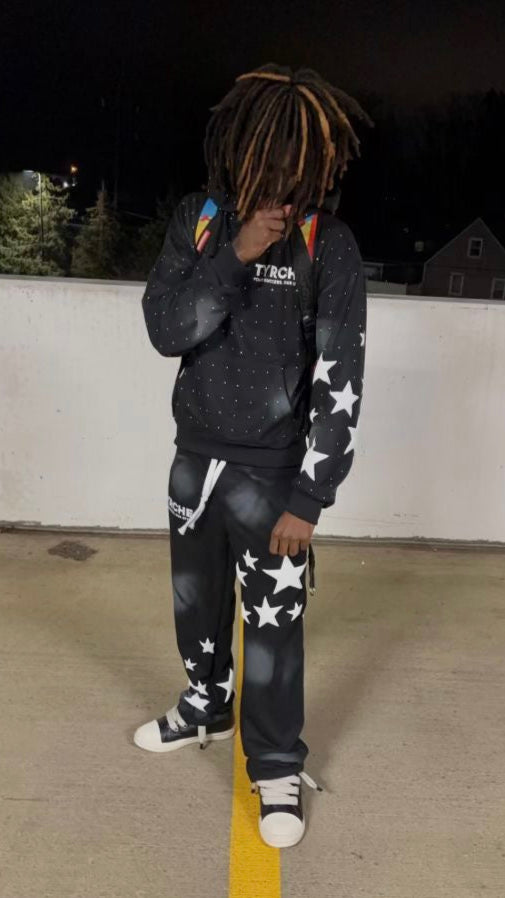 Phantom Sweats