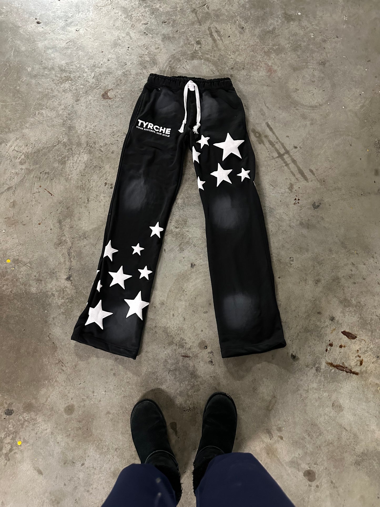 Phantom Sweats