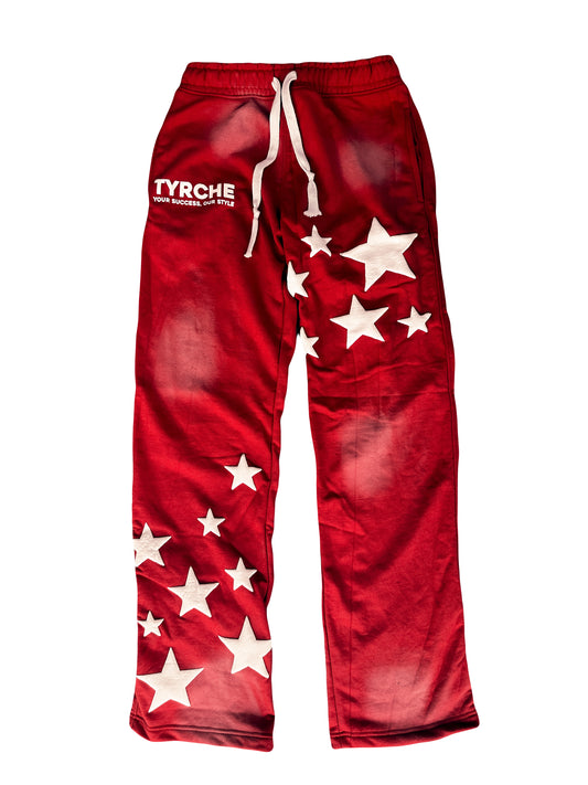 Inferno Sweats